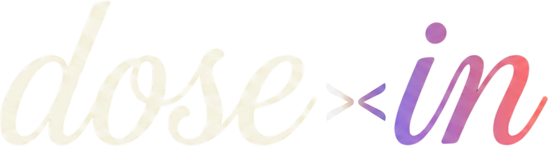 dose in